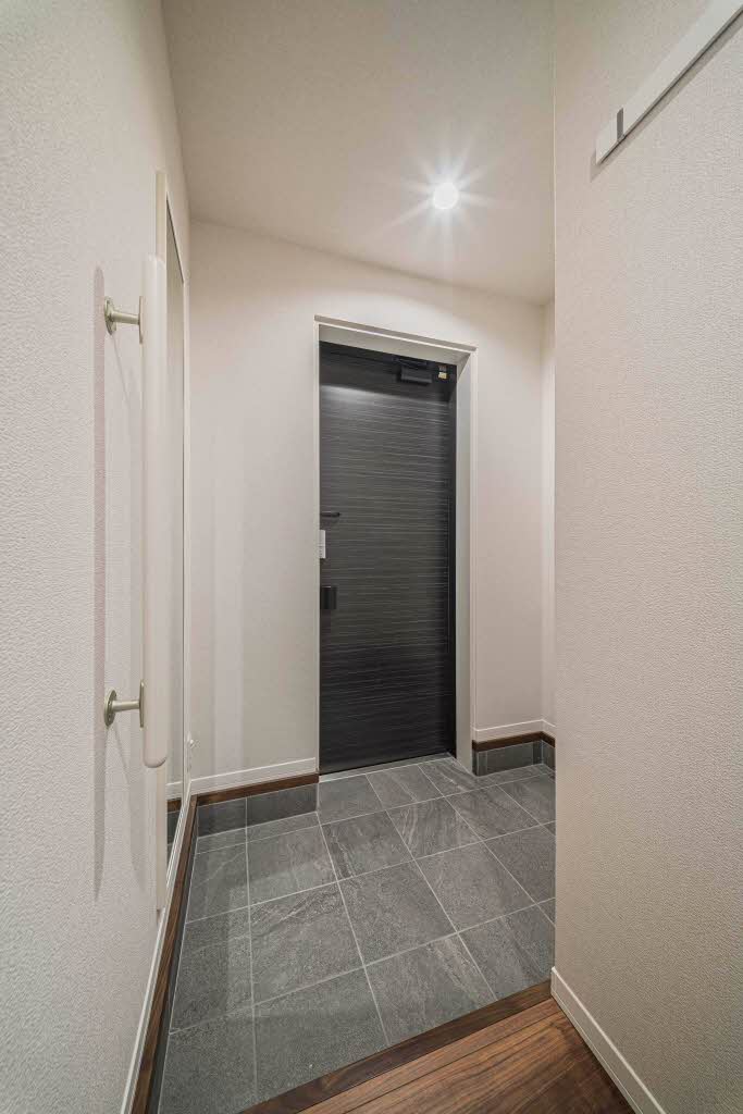 Ｔｅｒｒａｃｅ米ケ袋 103号-8