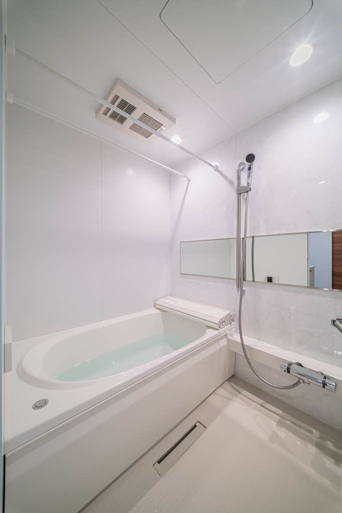 Ｔｅｒｒａｃｅ米ケ袋 103号-9