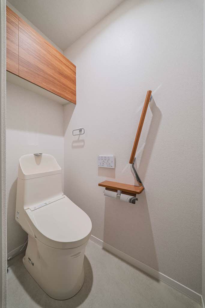 Ｔｅｒｒａｃｅ米ケ袋 103号-10