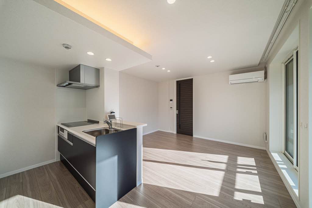 Ｔｅｒｒａｃｅ米ケ袋 202号-6