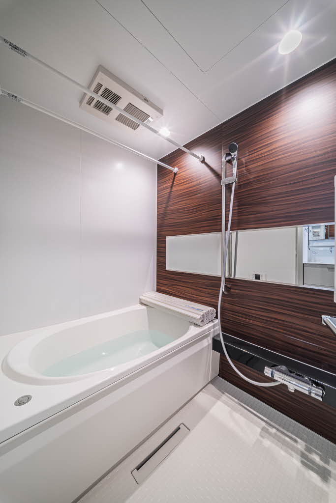 Ｔｅｒｒａｃｅ米ケ袋 202号-9