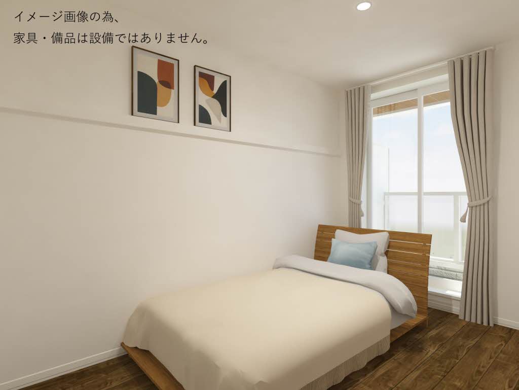 Ｔｅｒｒａｃｅ米ケ袋 203号-8