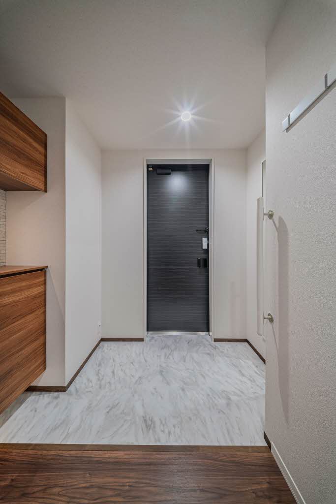 Ｔｅｒｒａｃｅ米ケ袋 203号-8