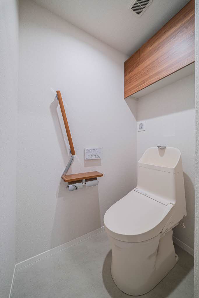 Ｔｅｒｒａｃｅ米ケ袋 203号-10