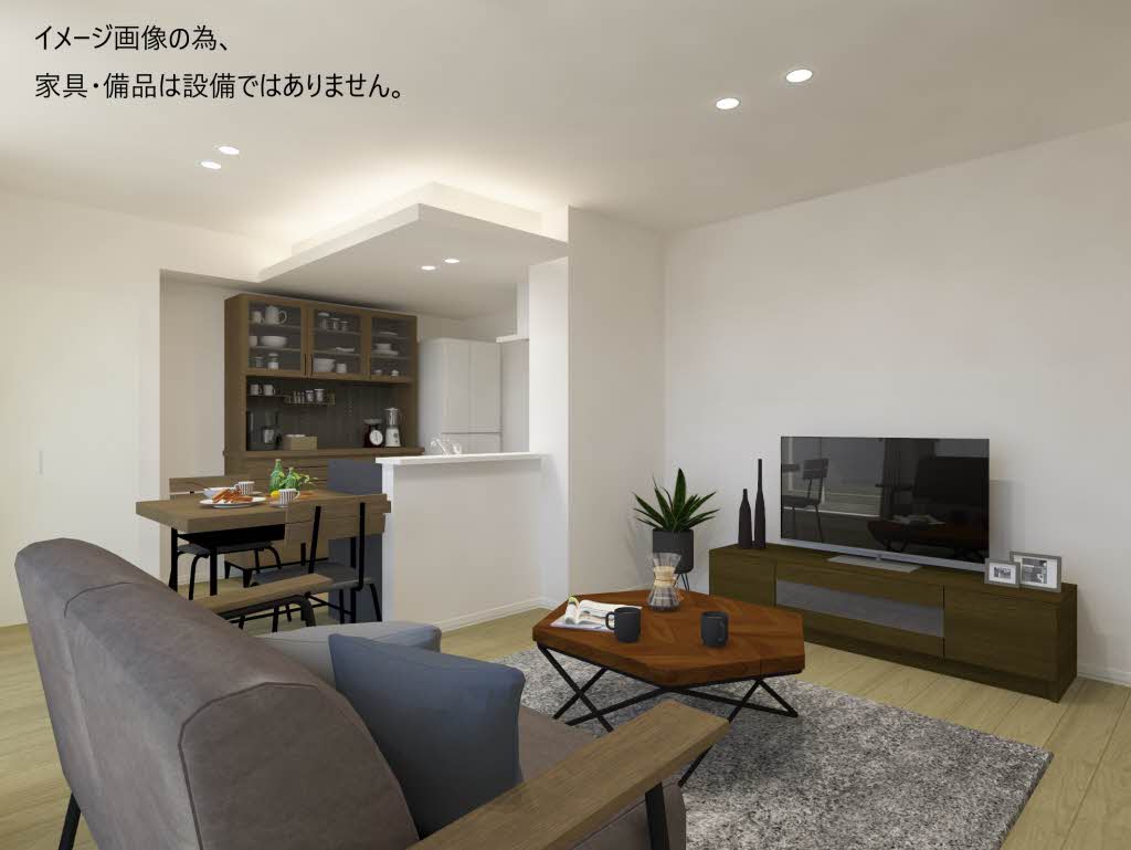 Ｔｅｒｒａｃｅ米ケ袋 302号-5