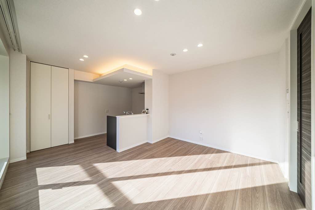 Ｔｅｒｒａｃｅ米ケ袋 302号-6