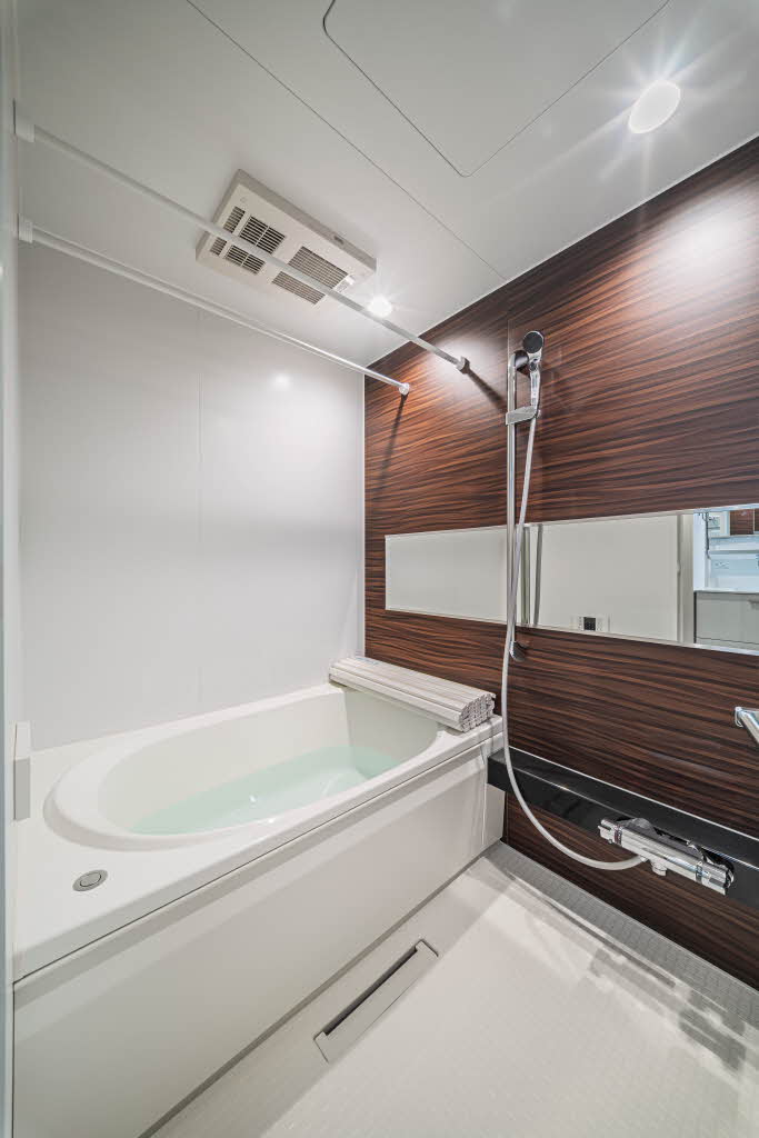 Ｔｅｒｒａｃｅ米ケ袋 302号-9