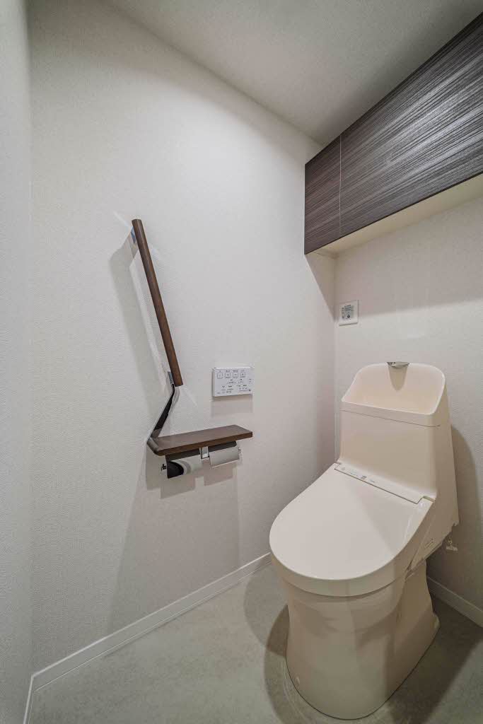 Ｔｅｒｒａｃｅ米ケ袋 302号-10