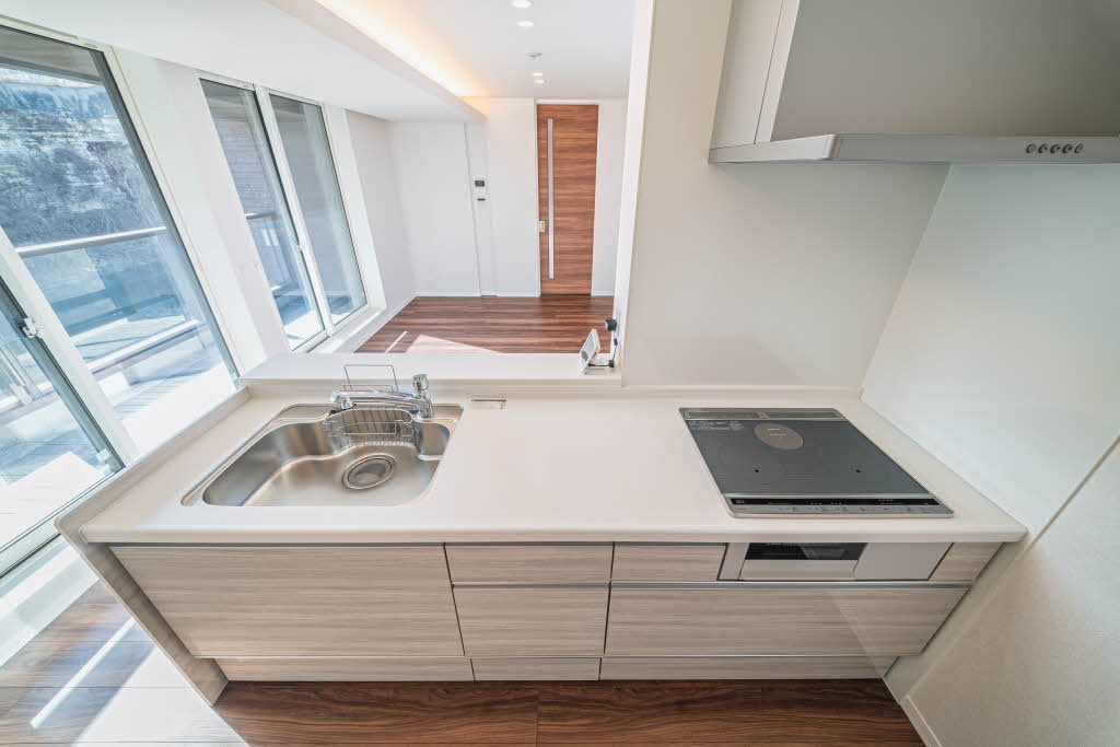 Ｔｅｒｒａｃｅ米ケ袋 401号-7