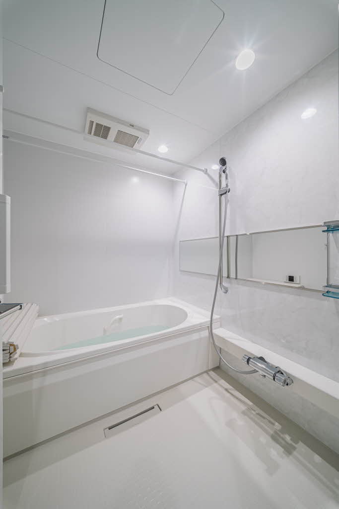 Ｔｅｒｒａｃｅ米ケ袋 401号-9