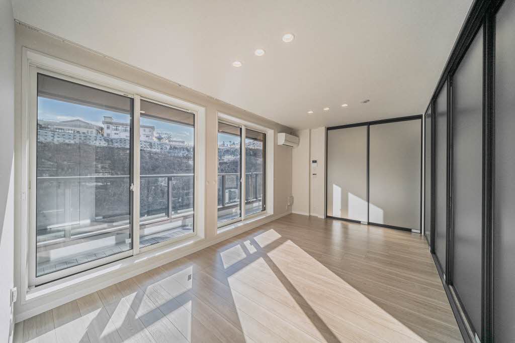 Ｔｅｒｒａｃｅ米ケ袋 402号-3