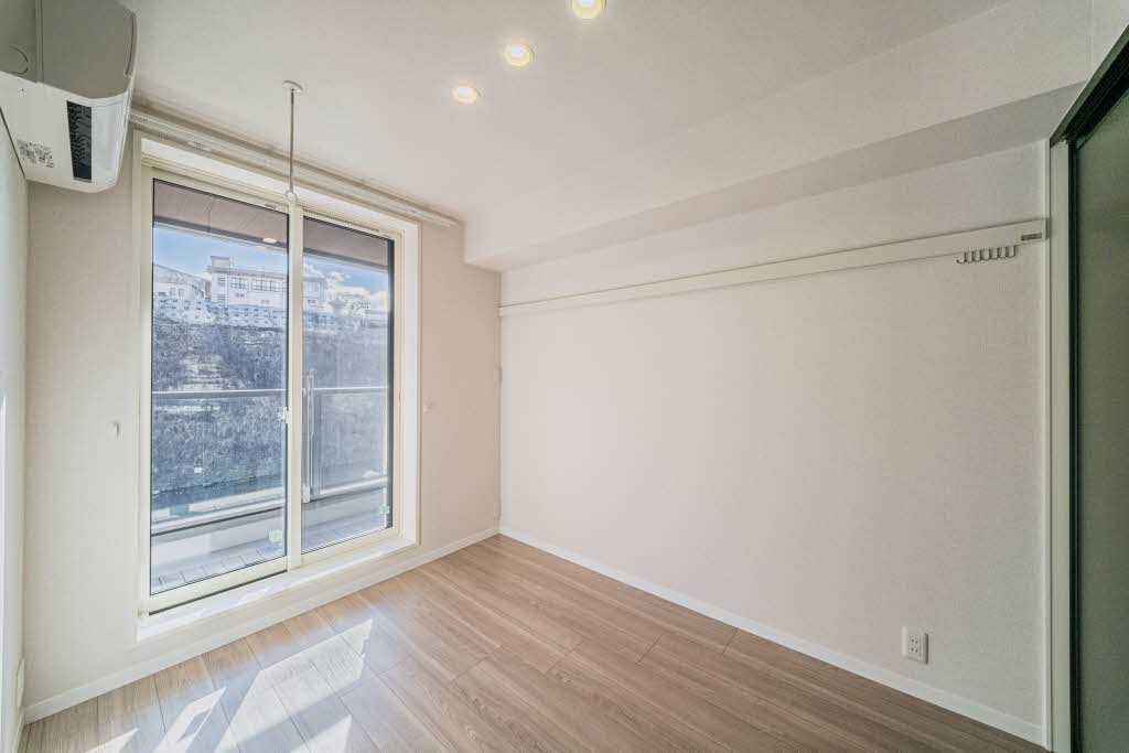 Ｔｅｒｒａｃｅ米ケ袋 402号-5