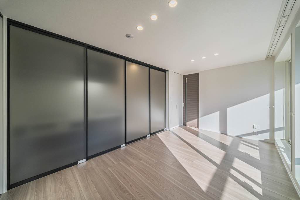 Ｔｅｒｒａｃｅ米ケ袋 402号-6