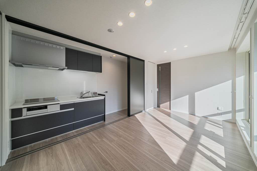 Ｔｅｒｒａｃｅ米ケ袋 402号-7