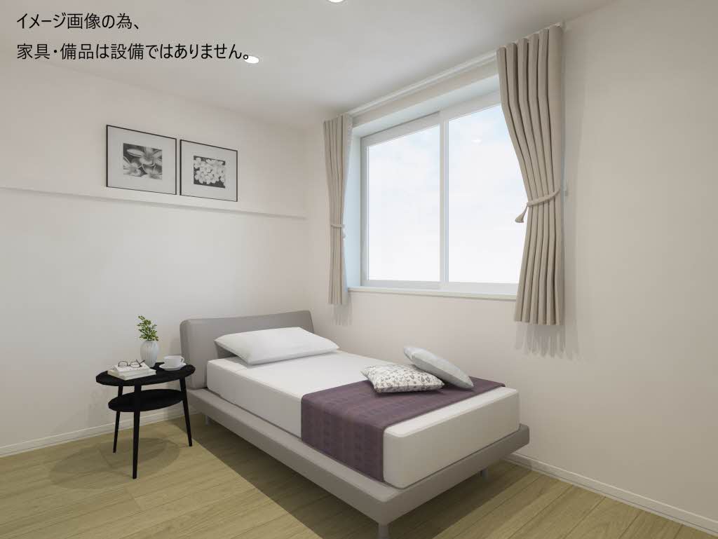 Ｔｅｒｒａｃｅ米ケ袋 403号-6