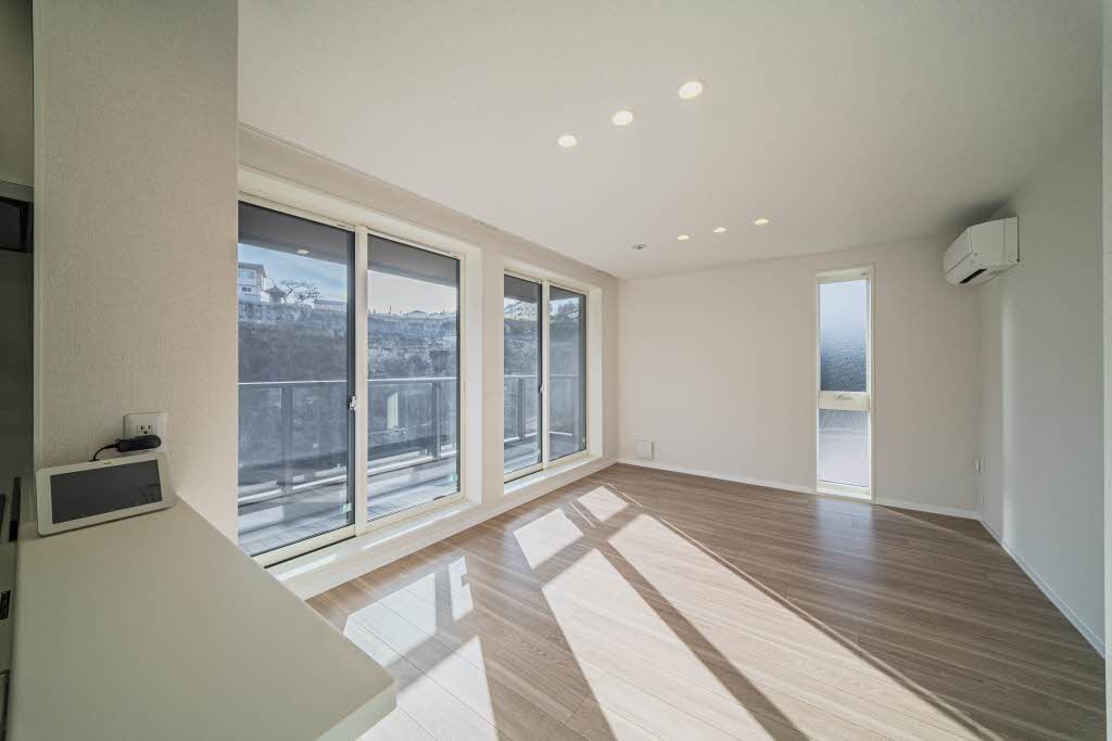 Ｔｅｒｒａｃｅ米ケ袋 403号-7