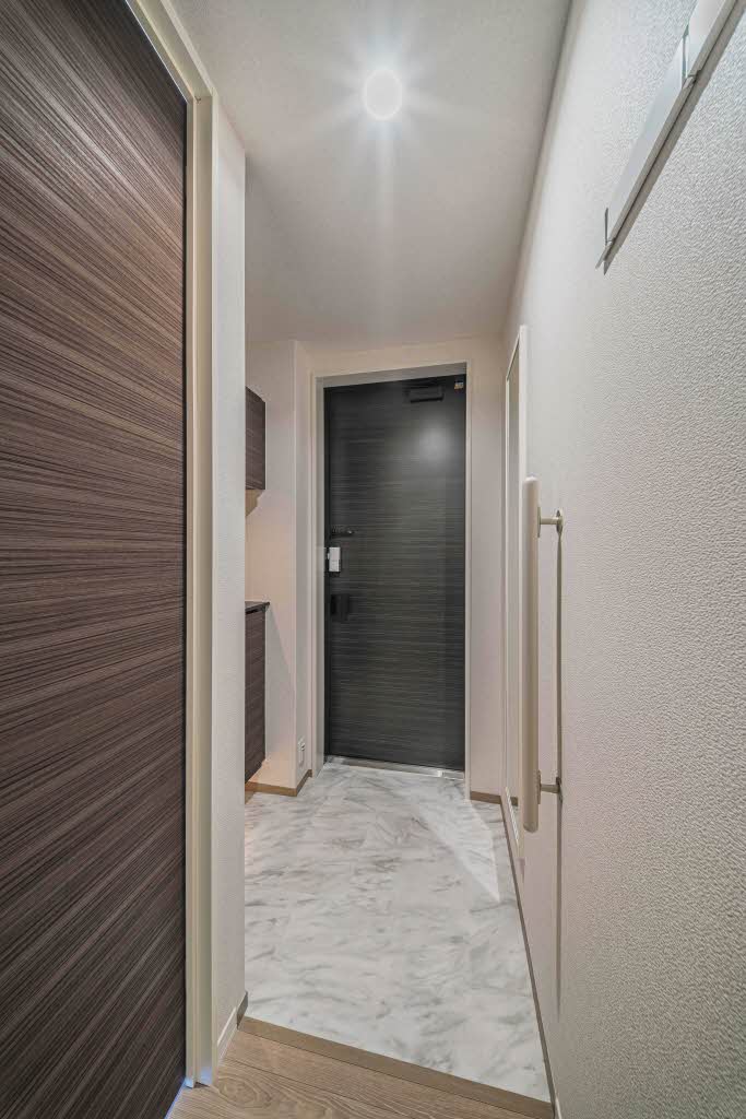 Ｔｅｒｒａｃｅ米ケ袋 403号-9