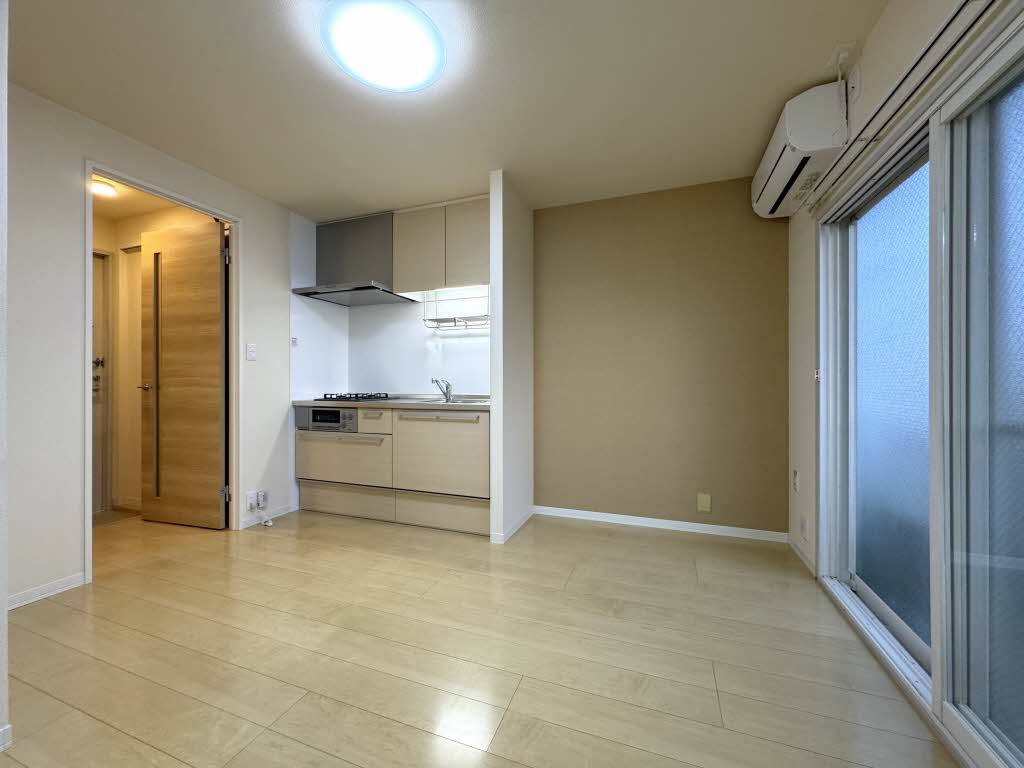 フレグランス四季 205号-3