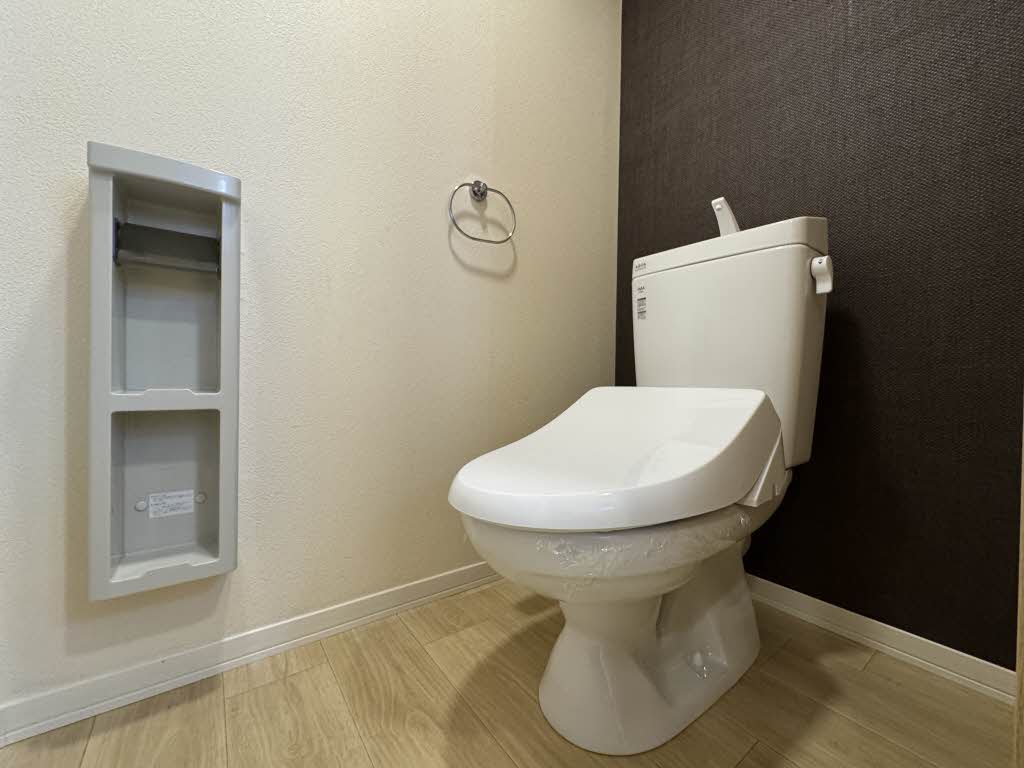 フレグランス四季 205号-7