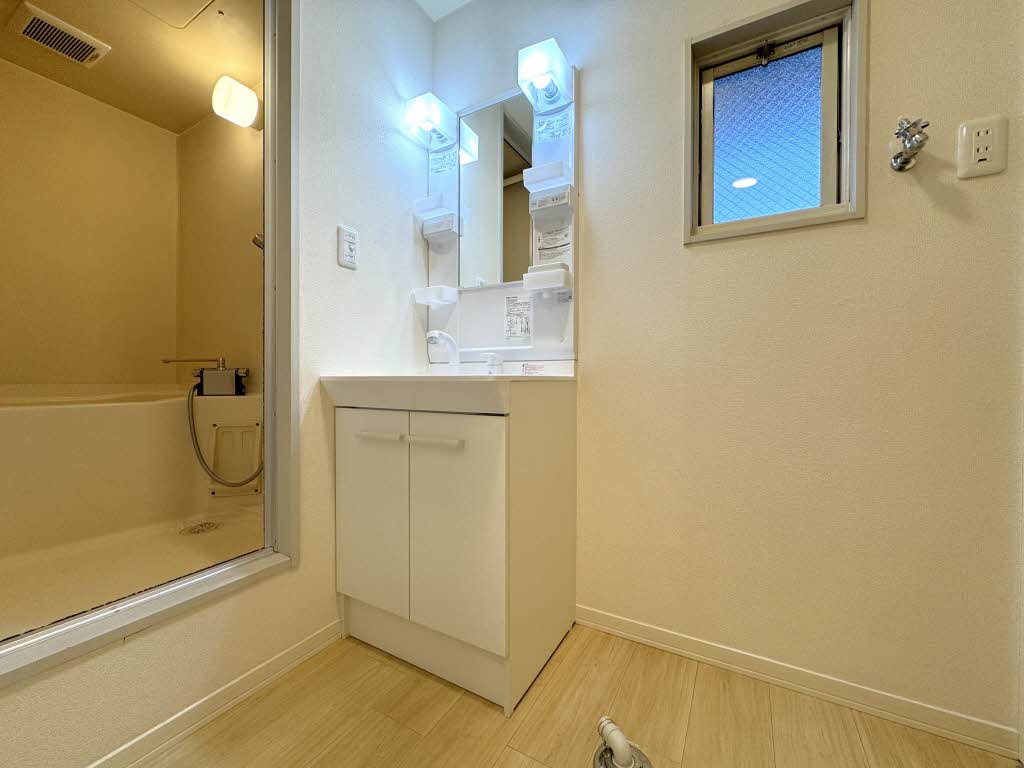 フレグランス四季 205号-8