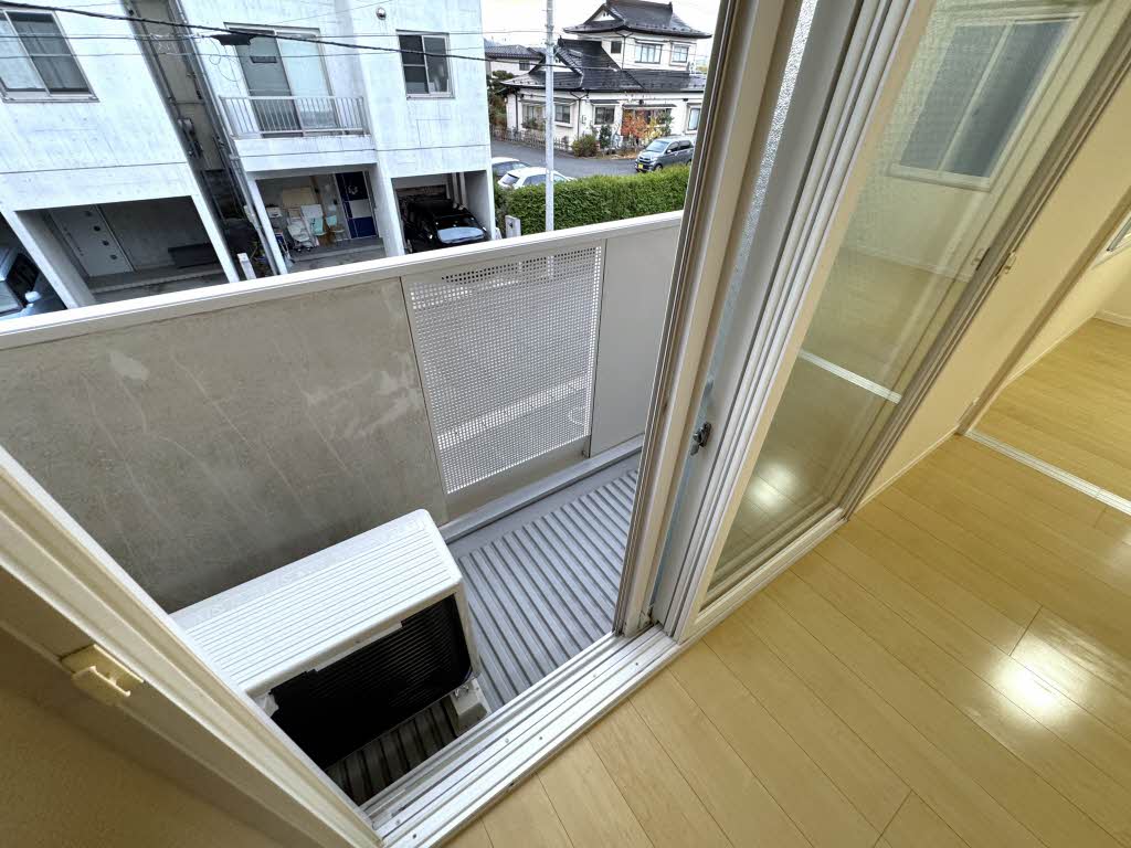 フレグランス四季 205号-11