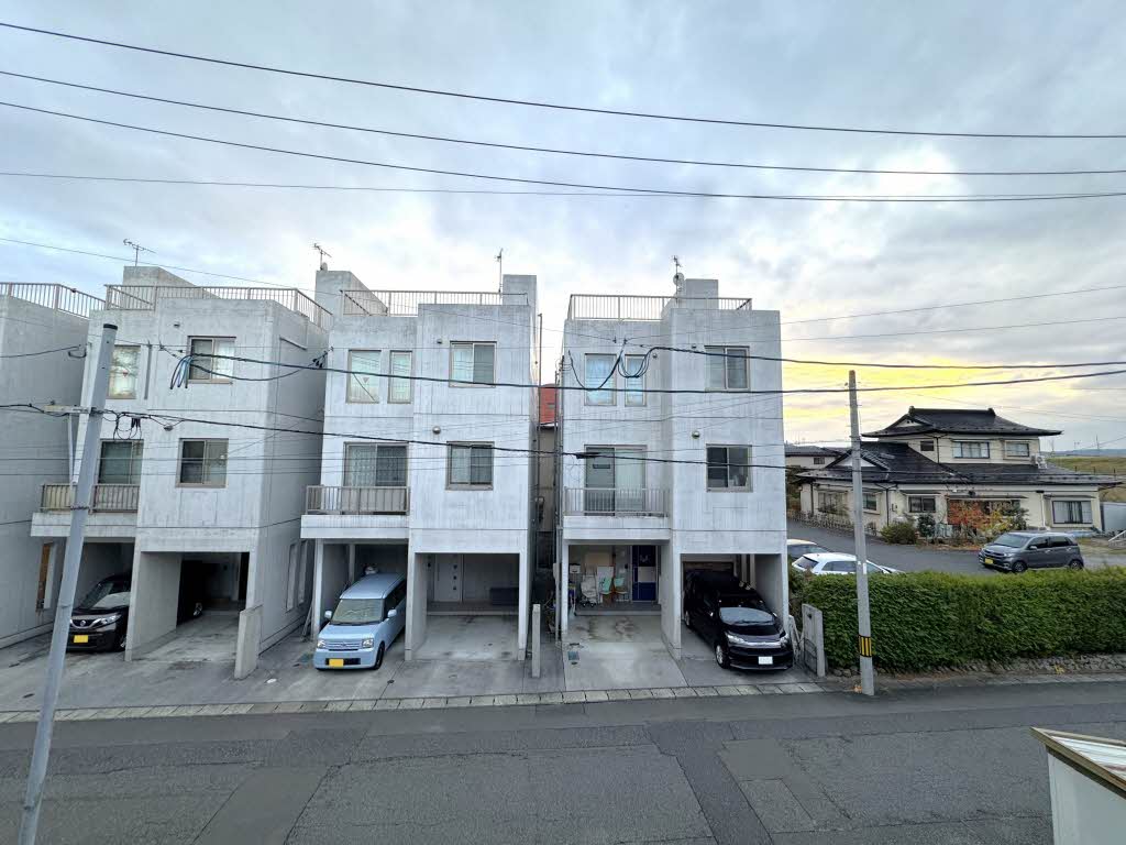 フレグランス四季 205号-12