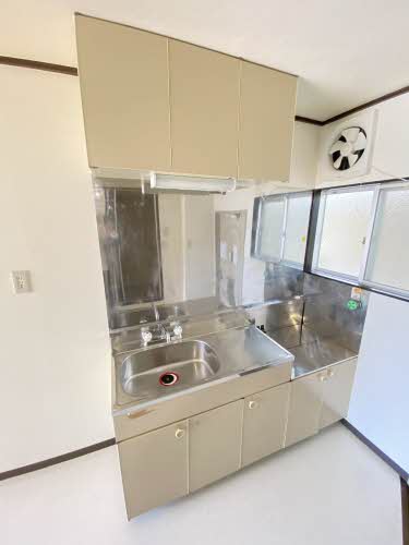 メゾンミモザⅡ 103号-4