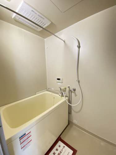 メゾンミモザⅡ 103号-6