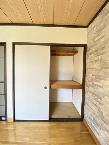 メゾンミモザⅡ 103号-9