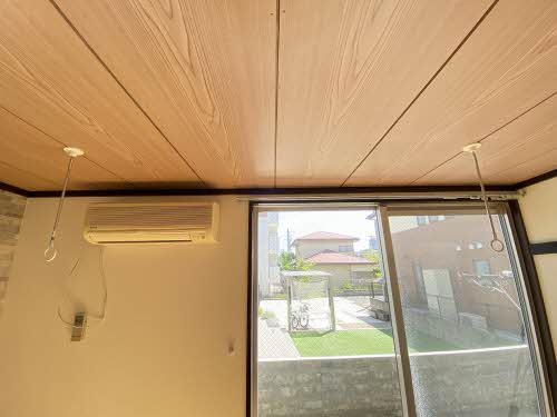 メゾンミモザⅡ 103号-14