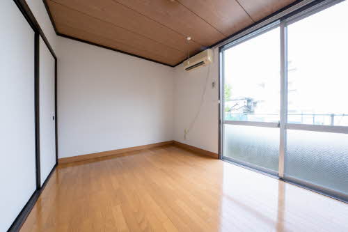 メゾンミモザⅡ 105号-2