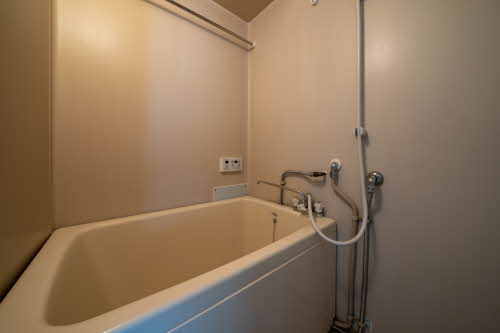 メゾンミモザⅡ 105号-8