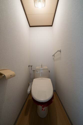 メゾンミモザⅡ 105号-9