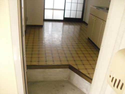 メゾンミモザⅡ 105号-10