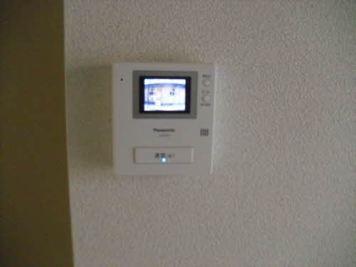 メゾンミモザⅡ 105号-12