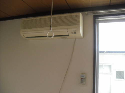 メゾンミモザⅡ 105号-13