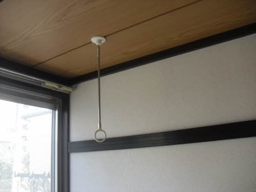 メゾンミモザⅡ 105号-14