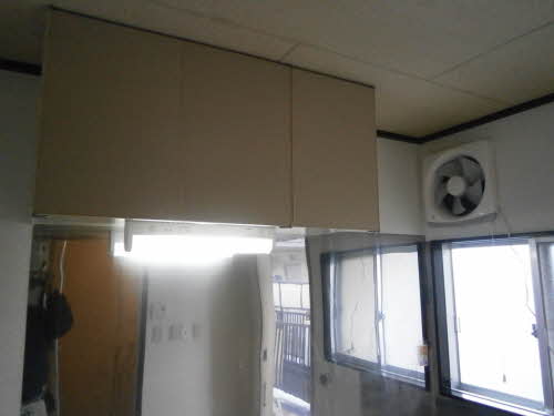 メゾンミモザⅡ 201号-4