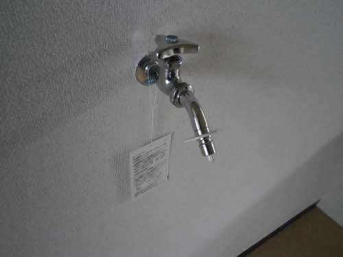 メゾンミモザⅡ 201号-5