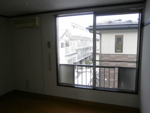 メゾンミモザⅡ 201号-6