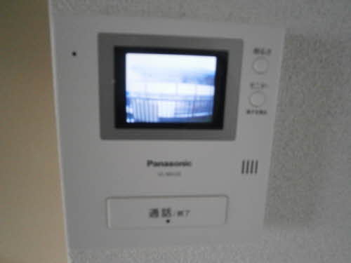 メゾンミモザⅡ 201号-9