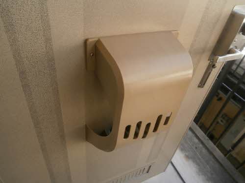 メゾンミモザⅡ 203号-2