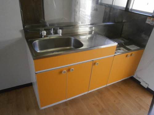 メゾンミモザⅡ 203号-5