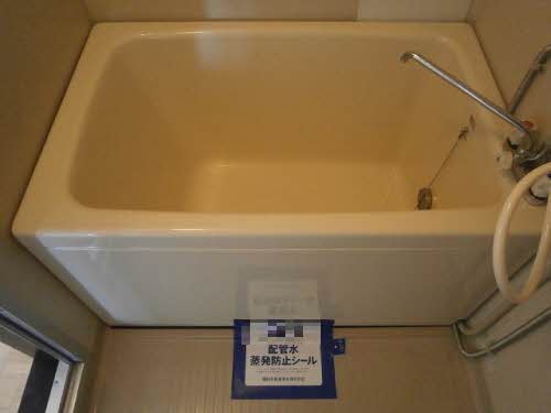 メゾンミモザⅡ 203号-6