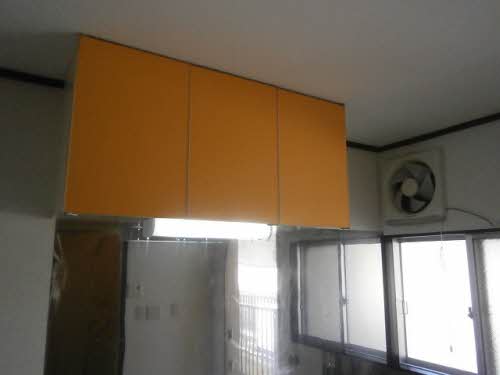 メゾンミモザⅡ 203号-7