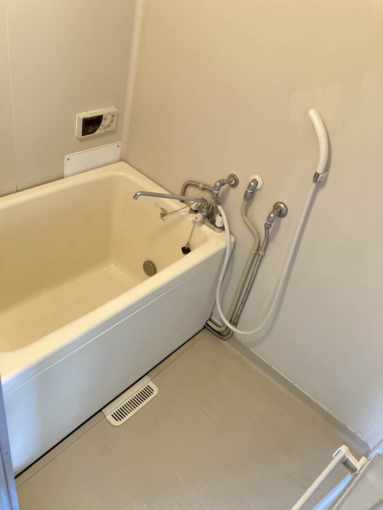 メゾンミモザⅡ 205号-4