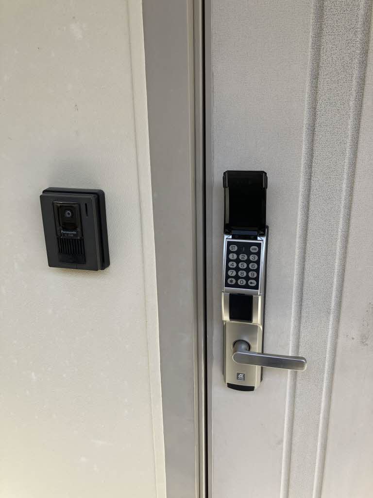 メゾンミモザⅡ 205号-12