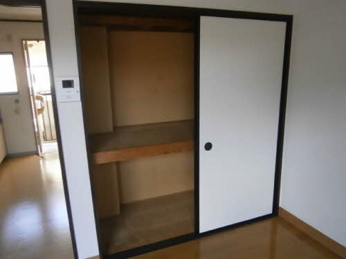 メゾンミモザⅡ 206号-3