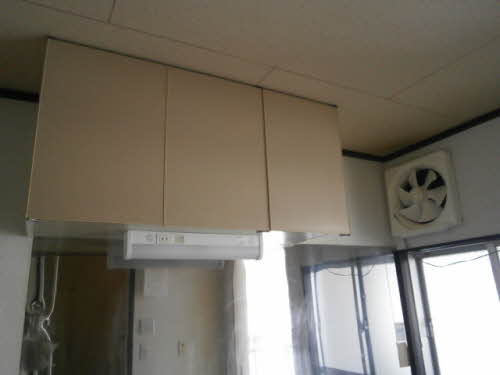 メゾンミモザⅡ 206号-5