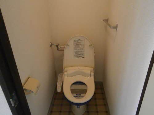 メゾンミモザⅡ 206号-7